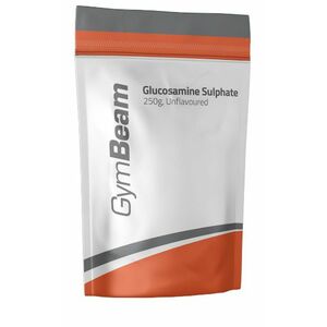 GYMBEAM Glukosamín sulfát unflavored 500 g obraz