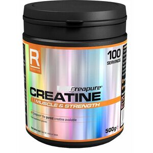 REFLEX NUTRITION Creapure® Creatine 500 g obraz