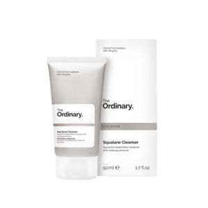 THE ORDINARY Squalane Cleanser 50 ml obraz