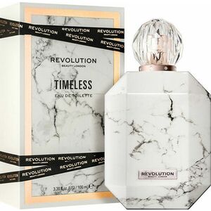 REVOLUTION Toaletní voda Timeless EDT 100 ml obraz