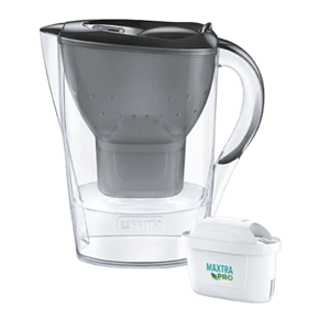 BRITA Filtrační konvice Brita Marella 2024, grafit 2.4 l obraz