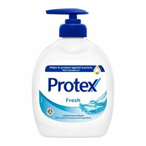 Protex antibakteriální mýdlo Fresh obraz