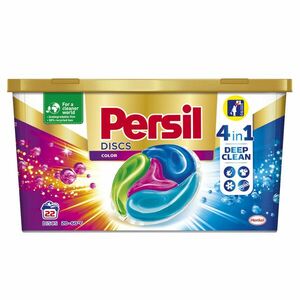 Persil Prací kapsle Discs Color obraz