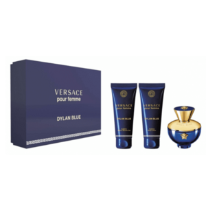 VERSACE Dylan Blue pour Femme set 3 ks obraz