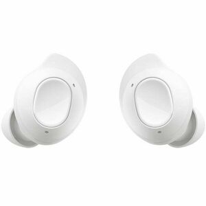 SAMSUNG Galaxy Buds FE, White obraz