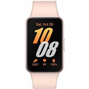 SAMSUNG Galaxy Fit3, Pink Gold obraz