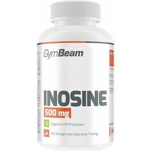 GYMBEAM Inosine 120 ks obraz