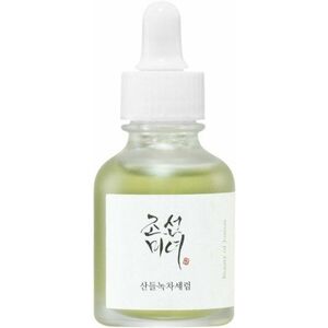 BEAUTY OF JOSEON Calming serum green tea 30 ml obraz