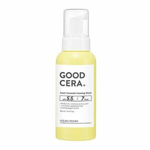 HOLIKA HOLIKA Čistící pěna Good Cera Super Ceramide Foaming Wash 150 ml obraz