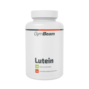 GYMBEAM Lutein 90 kapslí obraz