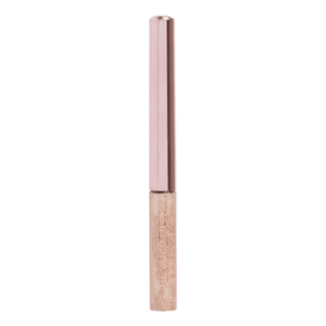 REVOLUTION Super Flick Liquid Eyeliner Rose Gold oční linka 2.4 ml obraz