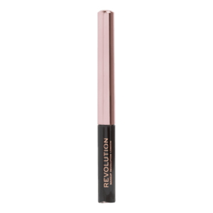 REVOLUTION Super Flick Liquid Eyeliner Black oční linka 2.4 ml obraz