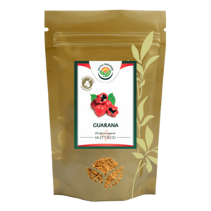 SALVIA PARADISE Guarana mleté semeno 100 g obraz