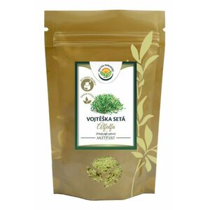 SALVIA PARADISE Alfalfa - Mladá zelená vojtěška 100 g obraz