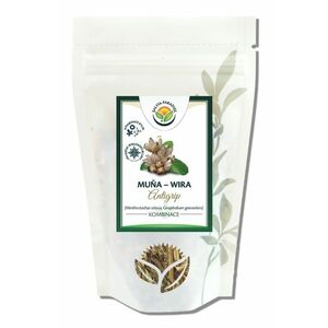 SALVIA PARADISE Muňa - Wira antigrip 70 g obraz