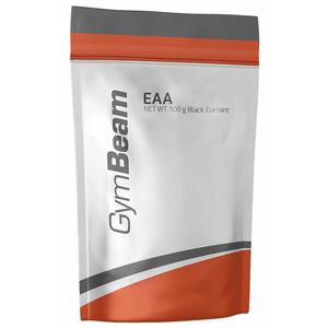 GYMBEAM EAA mango maracuja 500 g obraz