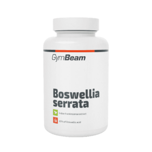 GYMBEAM Boswellia serrata 90 kapslí obraz