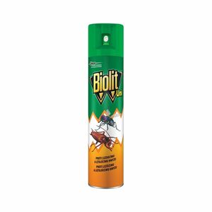 BIOLIT UNI 007 400 ml obraz