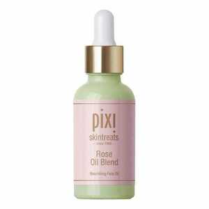 PIXI - Rose Oil Blend - Pleťový olej obraz