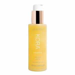 KORA ORGANICS - Noni Glow Body Oil - Vyživující tělový olej obraz