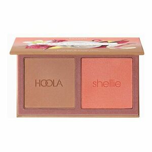 BENEFIT COSMETICS - Hoola - Benefit bronzer obraz