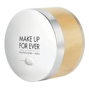 MAKE UP FOR EVER - Ultra HD Setting Powder - Fixační pudr obraz