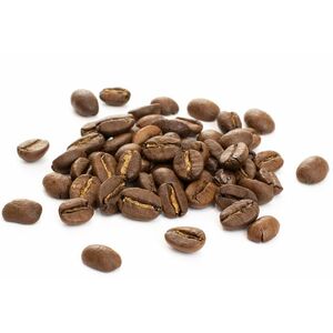 LETNÍ espresso směs výběrové zrnkové kávy, 100g obraz