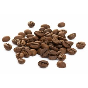 Robusta Java - zrnková káva, 1000g obraz