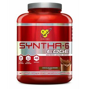 Syntha-6 EDGE - BSN 1870 g Čokoláda obraz