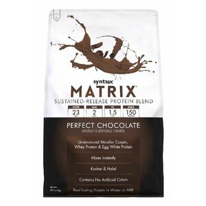 Matrix - Syntrax 2270 g Bananas Cream obraz