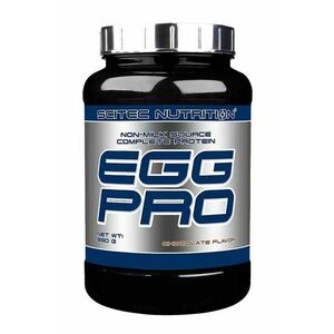 Egg Pro - Scitec Nutrition 930 g Čokoláda obraz