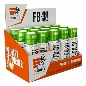 FB-3! Shot - Extrifit 15x90 ml. Baza obraz