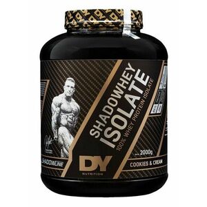 Shadowhey Isolate - DY Nutrition 2000 g Cookies obraz