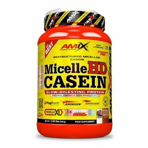 Micelle HD Casein - Amix 700 g French Strawberry Yogurt obraz