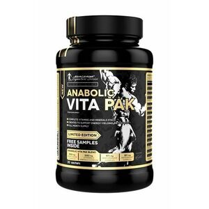 Anabolic Vita Pak - Kevin Levrone 30 sáčkov obraz