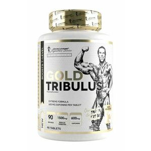 Gold Tribulus - Kevin Levrone 90 tbl. obraz