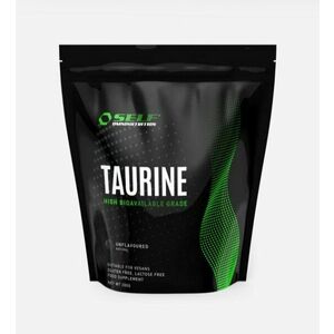 Taurine - Self OmniNutrition 200 g obraz