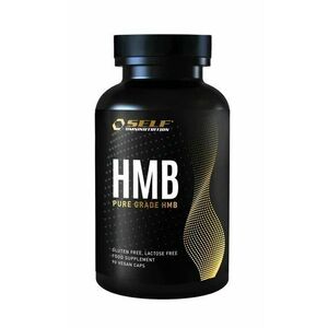 HMB - Self OmniNutrition 90 kaps. obraz