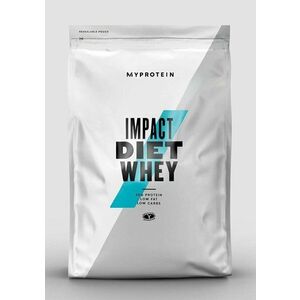 Impact Diet Whey - MyProtein 1000 g Chocolate Smooth obraz