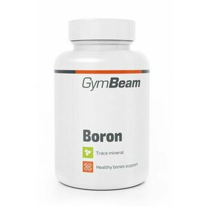 Vitamin A - GymBeam 60 kaps. obraz