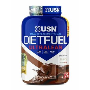 Diet Fuel Ultralean - USN 1000 g Strawberry obraz