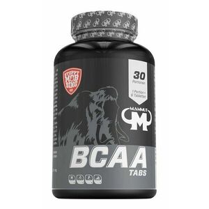 BCAA Tabs - Mammut Nutrition 180 tbl. obraz