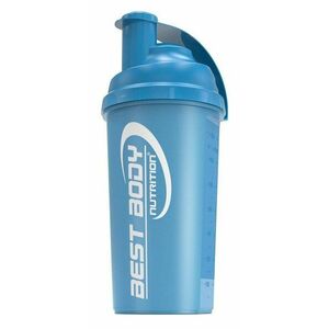 Šejkr Best Body Nutrition - Mammut Nutrition Modrá 700 ml. obraz