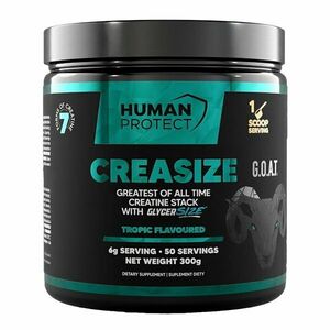 Crea Size - Human Protect 300 g Apple obraz