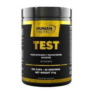 Test - Human Protect 30 sáčkov obraz