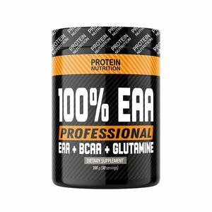 100% EAA Professional - Protein Nutrition 300 g Cherry Juice obraz