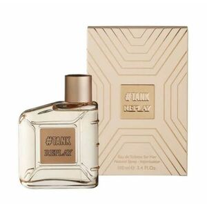 Replay Tank For Her - EDT 50 ml obraz