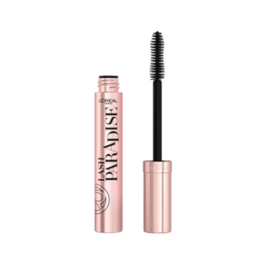 L´Oréal Paris Zhušťující a prodlužující řasenka Paradise (Extatic Mascara) 6, 4 ml Extra Black obraz