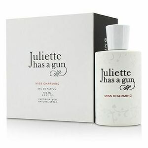 Juliette Has A Gun Miss Charming - EDP 100 ml obraz