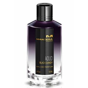 Mancera Aoud Black Candy - EDP 120 ml obraz